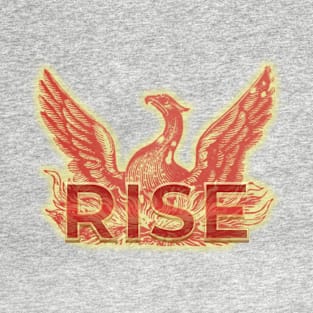 Phoenix Rise T-Shirt